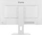 Preview: 68,5cm/27" (2560x1440) iiyama ProLite XB2797QSNP-W1 16:9 QHD IPS 1ms 75Hz HDMI DisplayPort USB-C VESA Speaker White