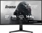 Preview: 68,6cm/27" (1920x1080) iiyama G-Master GC2781HSU-B1 16:9 FHD VA 1ms 144Hz HDMI DisplayPort USB VESA Speaker Black