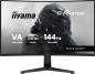 Preview: 68,6cm/27" (1920x1080) iiyama G-Master GC2781HSU-B1 16:9 FHD VA 1ms 144Hz HDMI DisplayPort USB VESA Speaker Black