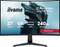 Preview: iiyama G-MASTER GC2784HSU-B1 27" Gaming Monitor Full HD 240Hz 0,7ms Curved VA