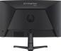 Preview: iiyama G-MASTER GC2784HSU-B1 27" Gaming Monitor Full HD 240Hz 0,7ms Curved VA