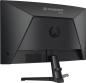 Preview: iiyama G-MASTER GC2784HSU-B1 27" Gaming Monitor Full HD 240Hz 0,7ms Curved VA