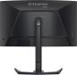 Preview: 68,6cm/27" 1920x1080 iiyama G-Master GCB2784HSU-B1 16:9 FHD VA 0,7ms 240Hz HDMI DisplayPort USB VESA Speaker HDR Black