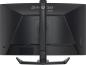 Preview: 68,6cm/27" 1920x1080 iiyama G-Master GCB2784HSU-B1 16:9 FHD VA 0,7ms 240Hz HDMI DisplayPort USB VESA Speaker HDR Black