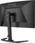 Preview: 68,6cm/27" 1920x1080 iiyama G-Master GCB2784HSU-B1 16:9 FHD VA 0,7ms 240Hz HDMI DisplayPort USB VESA Speaker HDR Black