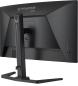 Preview: 68,6cm/27" 1920x1080 iiyama G-Master GCB2784HSU-B1 16:9 FHD VA 0,7ms 240Hz HDMI DisplayPort USB VESA Speaker HDR Black