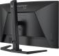Preview: 68,6cm/27" 1920x1080 iiyama G-Master GCB2784HSU-B1 16:9 FHD VA 0,7ms 240Hz HDMI DisplayPort USB VESA Speaker HDR Black