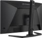 Preview: 68,6cm/27" 1920x1080 iiyama G-Master GCB2784HSU-B1 16:9 FHD VA 0,7ms 240Hz HDMI DisplayPort USB VESA Speaker HDR Black