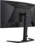 Preview: 68,6cm/27" 1920x1080 iiyama G-Master GCB2784HSU-B1 16:9 FHD VA 0,7ms 240Hz HDMI DisplayPort USB VESA Speaker HDR Black