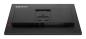 Preview: Lenovo ThinkVision T24D-40 23,8 Zoll Full HD IPS Monitor 120Hz USB-C Docking Ergonomisch