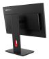 Preview: Lenovo ThinkVision T24D-40 23,8 Zoll Full HD IPS Monitor 120Hz USB-C Docking Ergonomisch