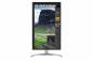 Preview: 68,47cm/27" (3840x2160) LG UltraFine 27UQ850V-W 16:9 4K IPS 5ms 60Hz HDR400 HDMI DP USB-C Speaker Pivot Silver