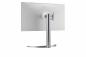 Preview: 68,47cm/27" (3840x2160) LG UltraFine 27UQ850V-W 16:9 4K IPS 5ms 60Hz HDR400 HDMI DP USB-C Speaker Pivot Silver