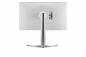 Preview: 68,47cm/27" (3840x2160) LG UltraFine 27UQ850V-W 16:9 4K IPS 5ms 60Hz HDR400 HDMI DP USB-C Speaker Pivot Silver