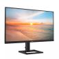 Preview: 68,6cm/27" (3840x2160) Philips 27E1N1900AE 16:9 4K UHD IPS HDR10 4ms 60Hz 2xHDMI USB-C Speaker Black