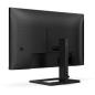 Preview: 68,6cm/27" (3840x2160) Philips 27E1N1900AE 16:9 4K UHD IPS HDR10 4ms 60Hz 2xHDMI USB-C Speaker Black