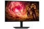 Preview: 68,6cm/27" (2560x1440) Samsung Odyssey G5 G50F 16:9 WQHD IPS 1ms 180Hz HDMI DisplayPort VESA HDR Black