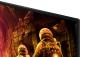 Preview: 68,6cm/27" (2560x1440) Samsung Odyssey G5 G50F 16:9 WQHD IPS 1ms 180Hz HDMI DisplayPort VESA HDR Black