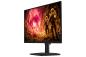 Preview: 68,6cm/27" (2560x1440) Samsung Odyssey G5 G50F 16:9 WQHD IPS 1ms 180Hz HDMI DisplayPort VESA HDR Black