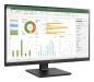 Preview: LG 27BN65Q-B Refurbished 27 Zoll QHD IPS Monitor 2560x1440 75Hz USB-Hub