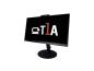Preview: Lenovo ThinkVision T24v-10 23,8" Full HD Monitor mit IR-Kamera – Refurbished von T1A | HDMI DP VGA | IPS-Panel