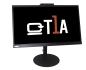Preview: Lenovo ThinkVision T24v-10 23,8" Full HD Monitor mit IR-Kamera – Refurbished von T1A | HDMI DP VGA | IPS-Panel