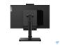 Preview: Lenovo ThinkCentre TIO24 Gen4 23,8" FHD Monitor Webcam DisplayPort Refurbished A3