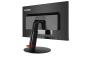 Preview: Lenovo ThinkVision T24i 23,8" IPS Full HD Monitor 1920x1080 USB-Hub HDMI DP VGA Refurbished