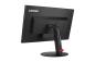 Preview: Lenovo ThinkVision T24i 23,8" IPS Full HD Monitor 1920x1080 USB-Hub HDMI DP VGA Refurbished