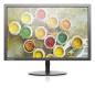 Preview: Lenovo ThinkVision T2454PA 24" WUXGA IPS Monitor 1920x1200 HDMI DP VGA USB Refurbished ohne Standfuß