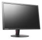 Preview: Lenovo ThinkVision T2454PA 24" WUXGA IPS Monitor 1920x1200 HDMI DP VGA USB Refurbished ohne Standfuß