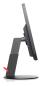 Preview: Lenovo ThinkVision T2454PA 24" WUXGA IPS Monitor 1920x1200 HDMI DP VGA USB Refurbished ohne Standfuß