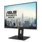 Preview: ASUS BE24WQLB 24,1" IPS WUXGA Monitor 1920x1200 USB-Hub HDMI DP VGA Refurbished