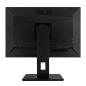 Preview: ASUS BE24WQLB 24,1" IPS WUXGA Monitor 1920x1200 USB-Hub HDMI DP VGA Refurbished