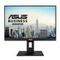Preview: ASUS BE24WQLB 24,1" IPS WUXGA Monitor 1920x1200 USB-Hub HDMI DP VGA Refurbished