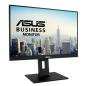 Preview: ASUS BE24WQLB 24,1" IPS WUXGA Monitor 1920x1200 USB-Hub HDMI DP VGA Refurbished