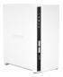 Preview: QNAP TS-233 NAS 2-Bay – Quad-Core 2.0GHz, 2GB RAM, Weiß | Private Cloud & Multimedia-Server