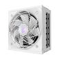 Preview: 1000W GIGABYTE AORUS ELITE AE1000PM PG5 80+ Platinum White