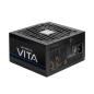 Preview: Chieftec BPX-750-S VITA Series 750W Netzteil