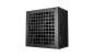 Preview: DeepCool PF750 Netzteil 750W 20+4 Pin ATX Schwarz – 80 PLUS Standard, leise & zuverlässig