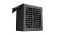 Preview: DeepCool PF750 Netzteil 750W 20+4 Pin ATX Schwarz – 80 PLUS Standard, leise & zuverlässig