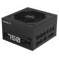 Preview: GIGABYTE P750GM 750W ATX Netzteil – 80 PLUS Gold Vollmodular, 120 mm Lüfter, 4x PCIe