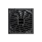 Preview: Chieftec Vega PPG-850-S Netzteil 850W | ATX 3.1 | 20+4 Pin | 80PLUS® Gold | Schwarz