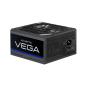 Preview: Chieftec Vega PPG-850-S Netzteil 850W | ATX 3.1 | 20+4 Pin | 80PLUS® Gold | Schwarz