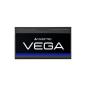 Preview: Chieftec Vega PPG-850-S Netzteil 850W | ATX 3.1 | 20+4 Pin | 80PLUS® Gold | Schwarz