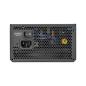 Preview: Chieftec Vega PPG-850-S Netzteil 850W | ATX 3.1 | 20+4 Pin | 80PLUS® Gold | Schwarz