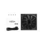 Preview: Chieftec Vega PPG-850-S Netzteil 850W | ATX 3.1 | 20+4 Pin | 80PLUS® Gold | Schwarz