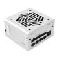Preview: 850W FSP VITA-850GM W 80+ Gold ATX 3.1 White Netzteil