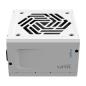 Preview: 850W FSP VITA-850GM W 80+ Gold ATX 3.1 White Netzteil
