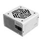 Preview: 850W FSP VITA-850GM W 80+ Gold ATX 3.1 White Netzteil